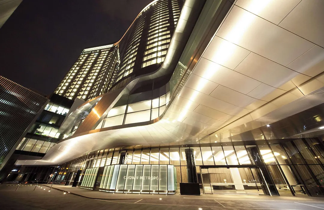 Crown Metropol Melbourne-1