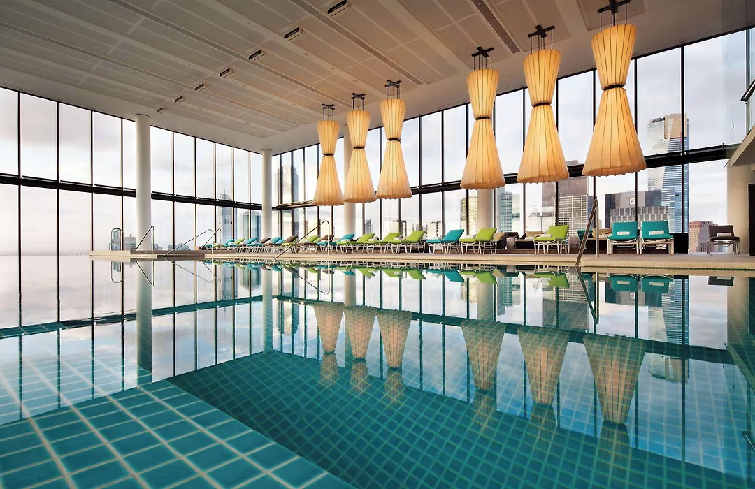 Crown Metropol Melbourne-1