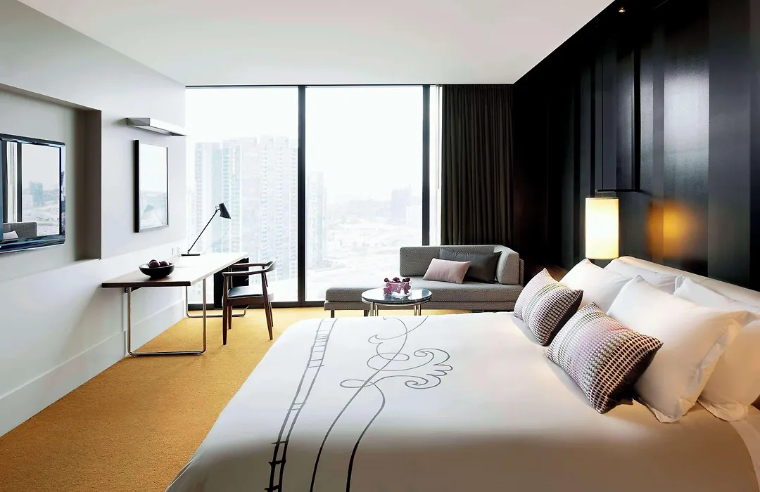 Crown Metropol Melbourne-1