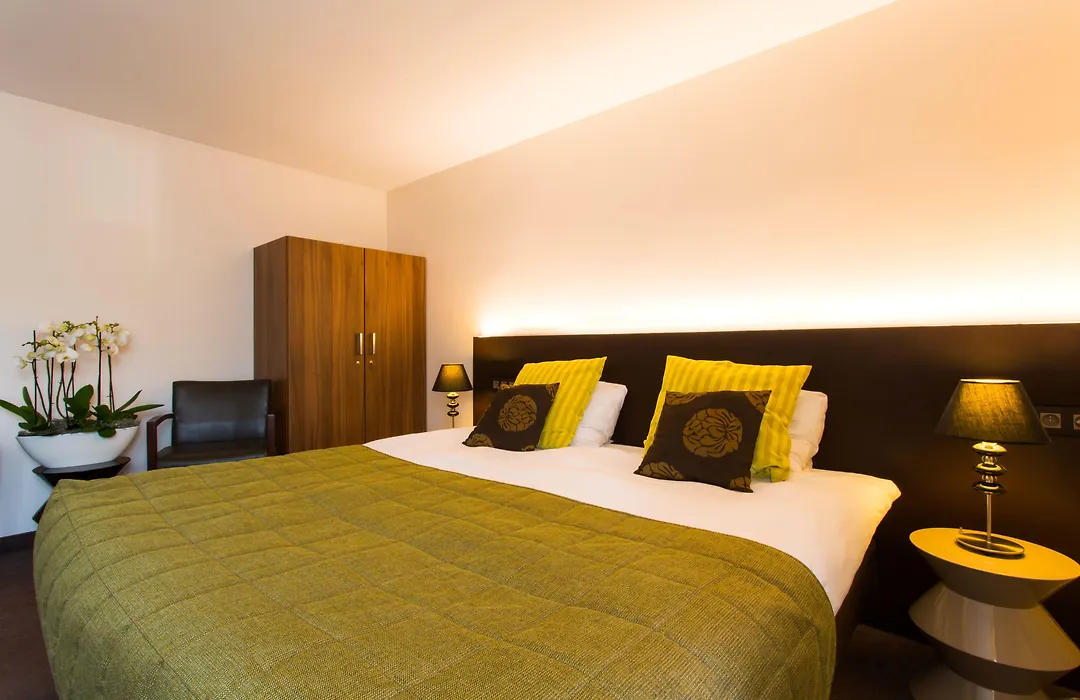 Hotel Malpertuus-1