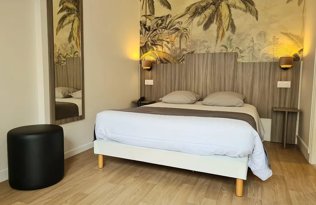 Hôtel Caravelle Contact Hôtel-1