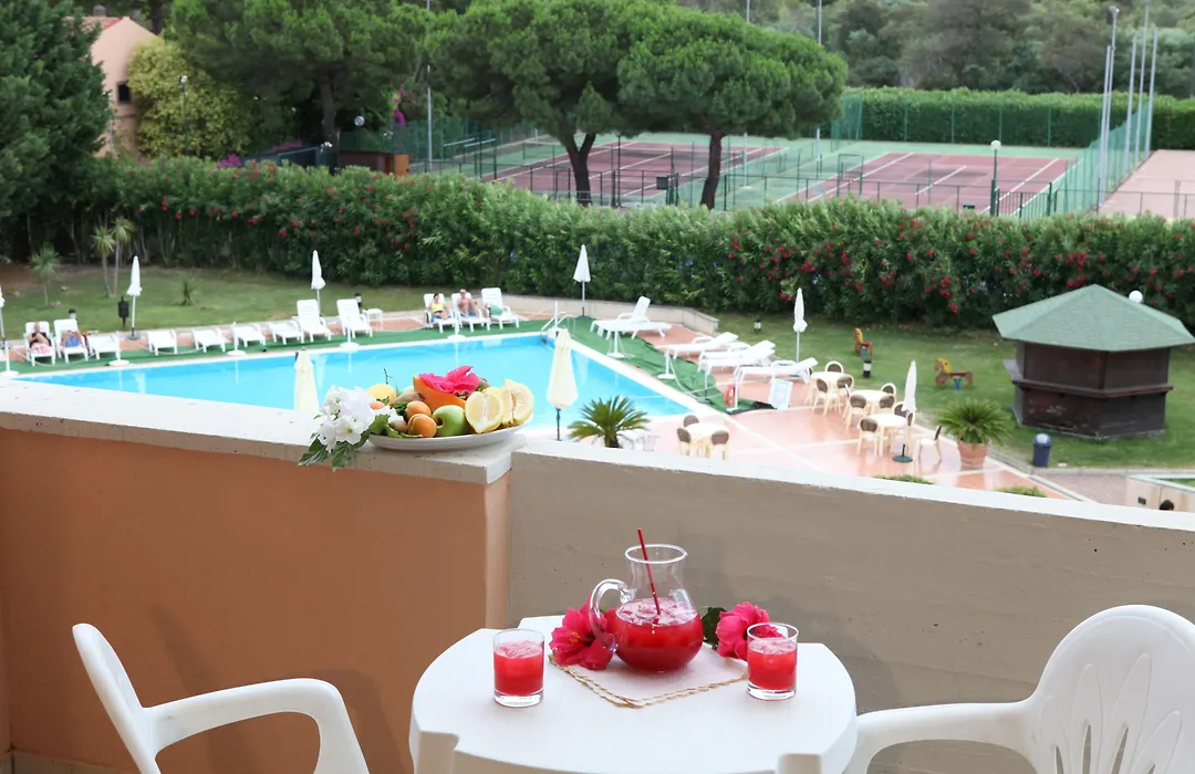 Heraclea Hotel Residence-1