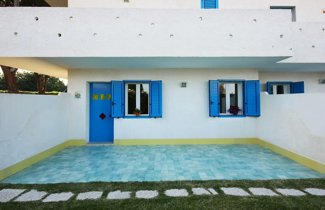 Suite House L'Isola Che Non C'è-1