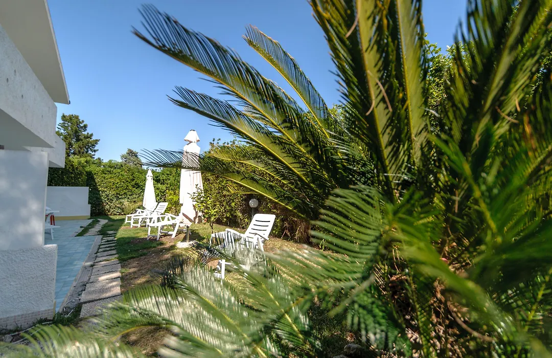 Suite House L'Isola Che Non C'è-1