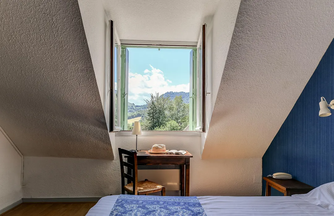 Auberge de l'Étable-1