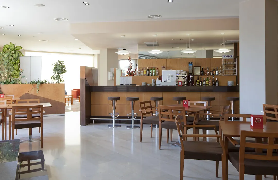 Hotel Olympia Ronda II-1