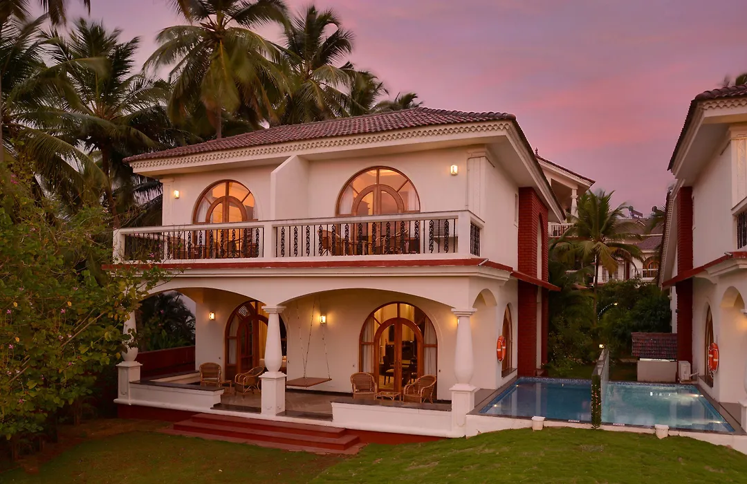 Resort Rio-1
