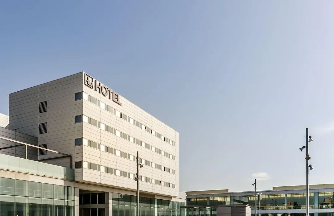 Eurostars Executive-1