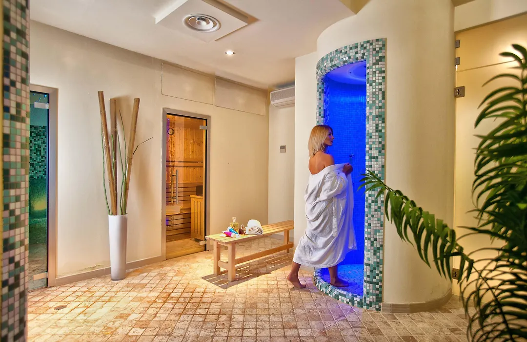 Terradimare Resort&Spa-1