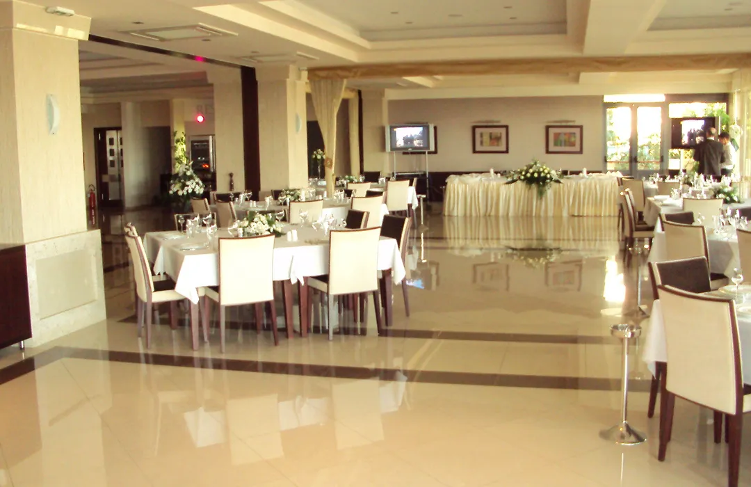 Monte Casa Spa & Wellness-1