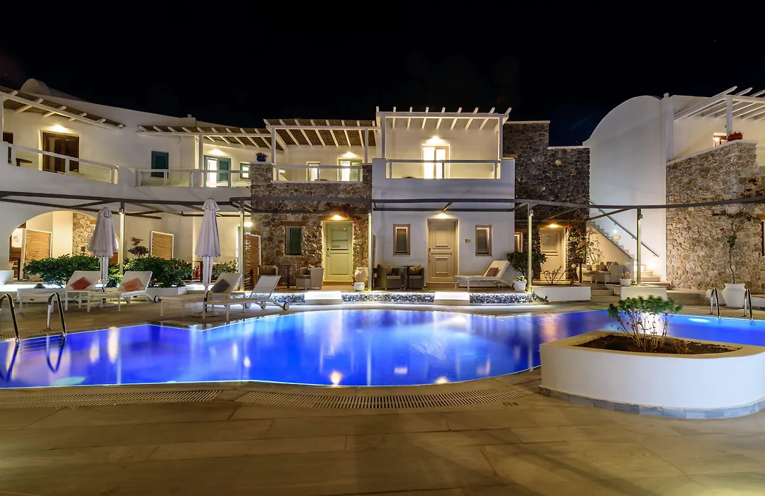 La Mer Deluxe Hotel & Spa (Adults Only)-1