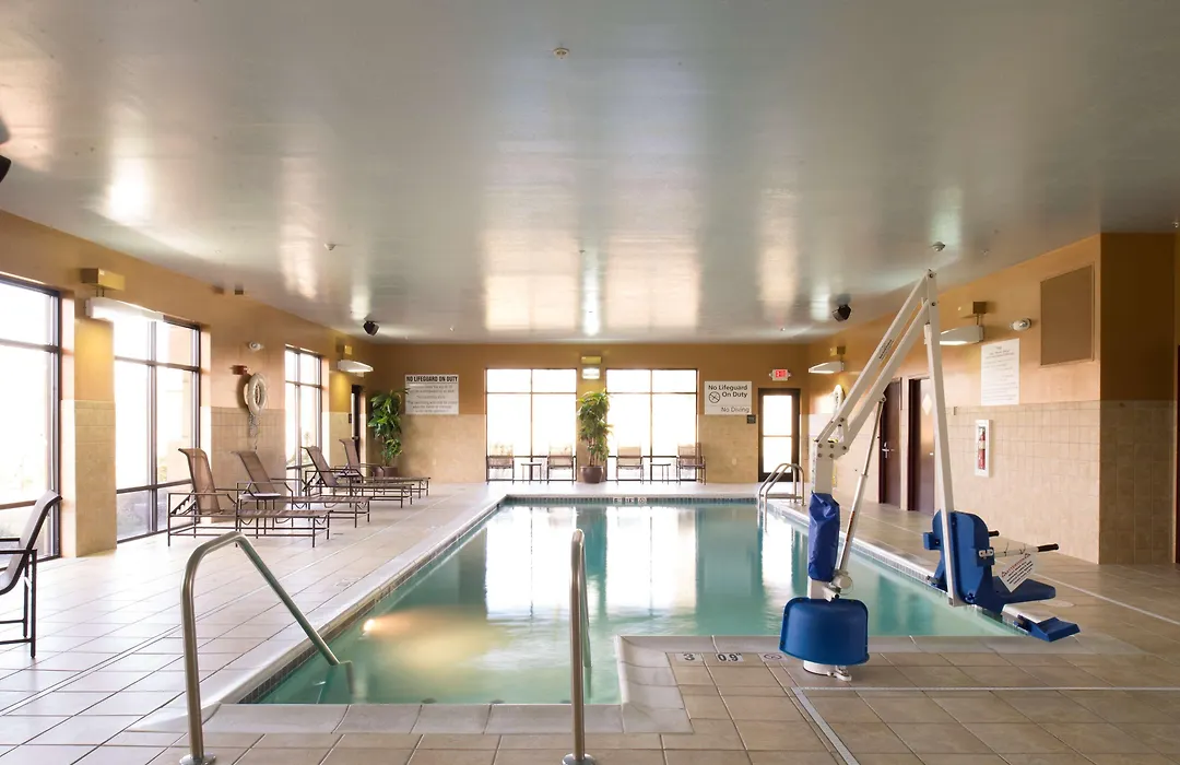 Hampton Inn & Suites Vineland-1