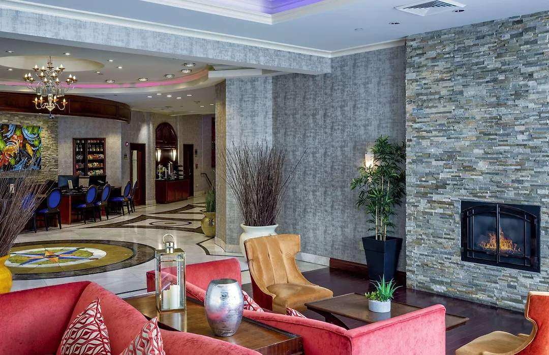 Viana Hotel And Spa, Trademark Collection By Wyndham-1
