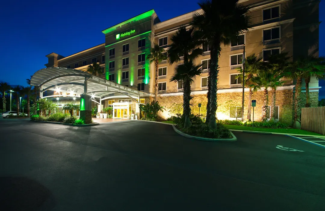 Holiday Inn Titusville/Kennedy Space Center By Ihg-1