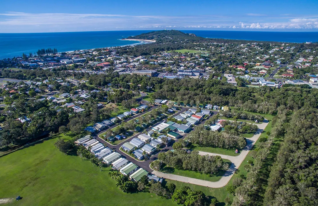 Glen Villa Resort-1