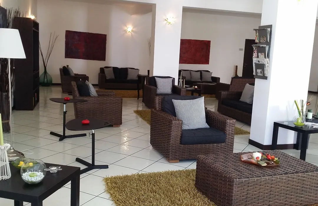 La Zagara Hotel-1
