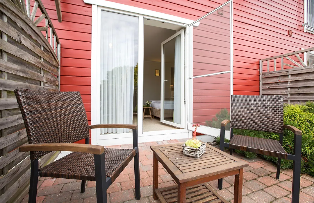 Paulsen'S Landhotel Und Restaurant-1