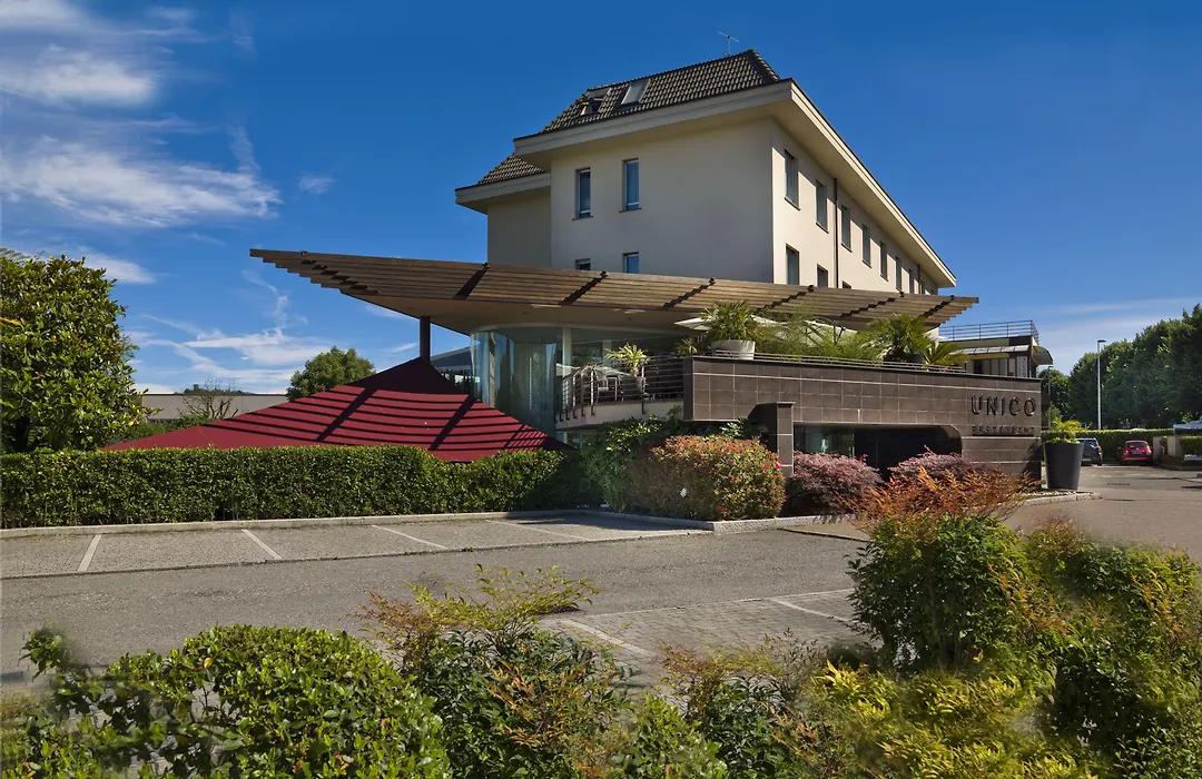 Axolute Comfort Hotel Como Cantu-1