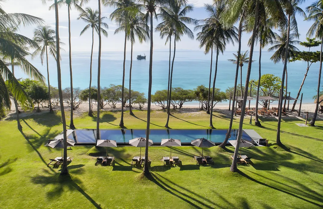 Haadtien Beach Resort-1