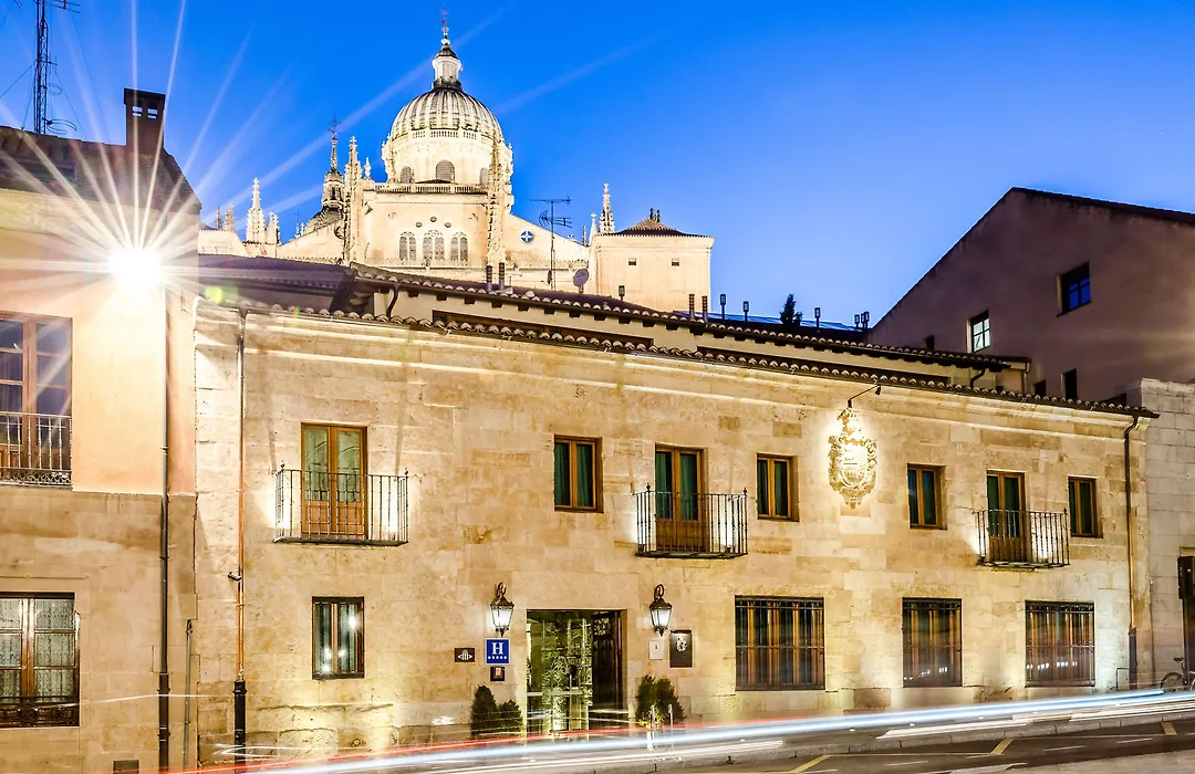 Grand Hotel Don Gregorio-1