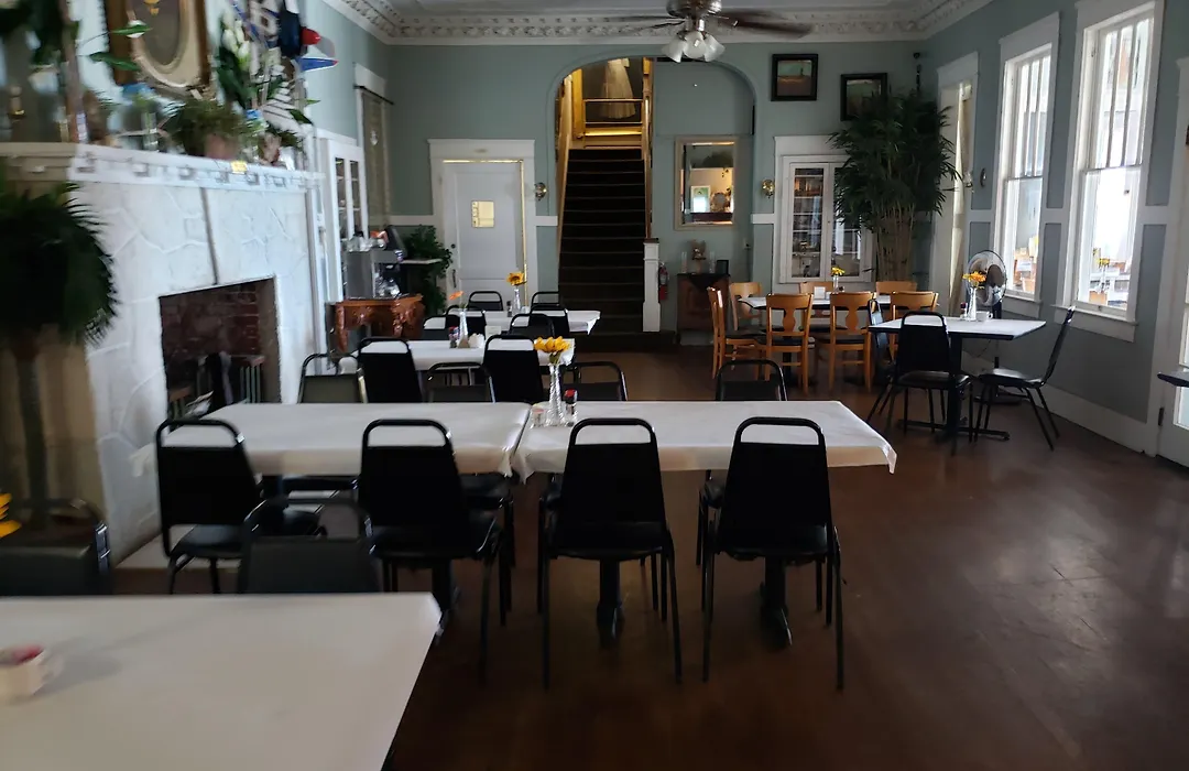 Topaz Motel - Flagler Beach-1