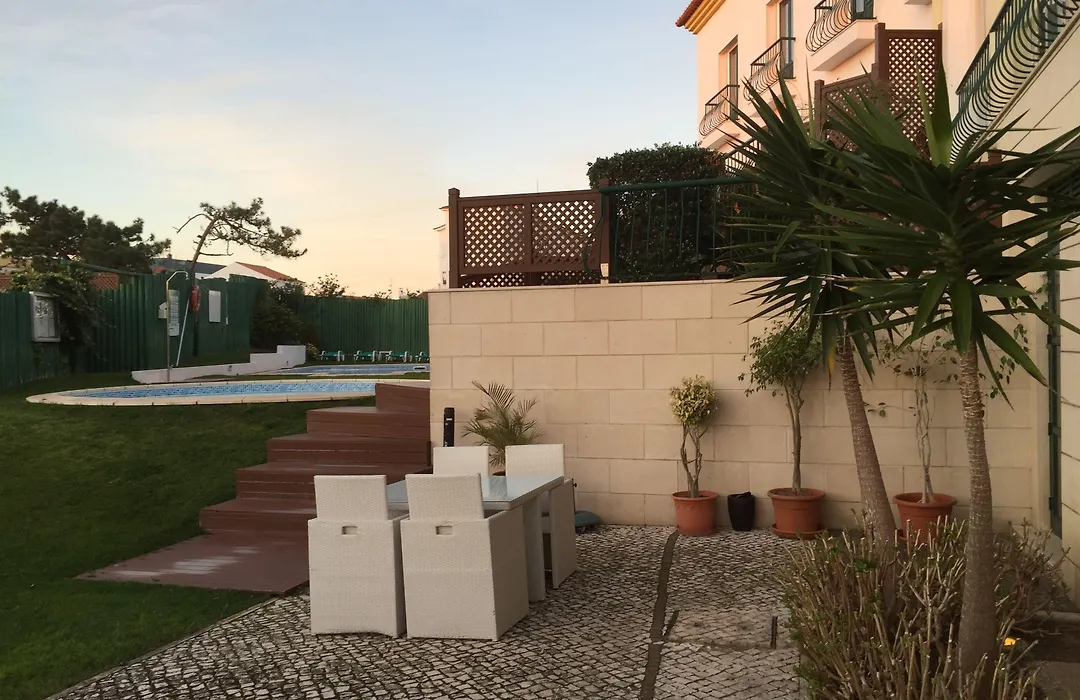 Hotel Dom Vasco-1