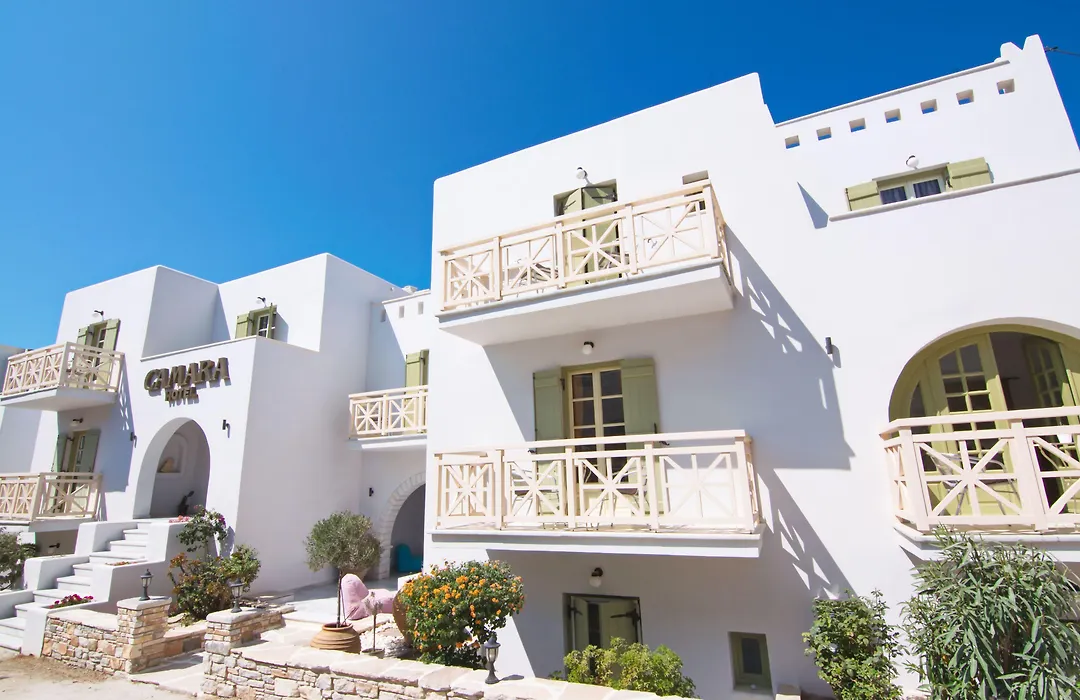 Camara Hotel-1