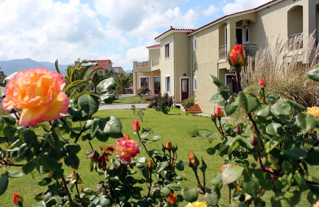 Imerti Resort Hotel-1