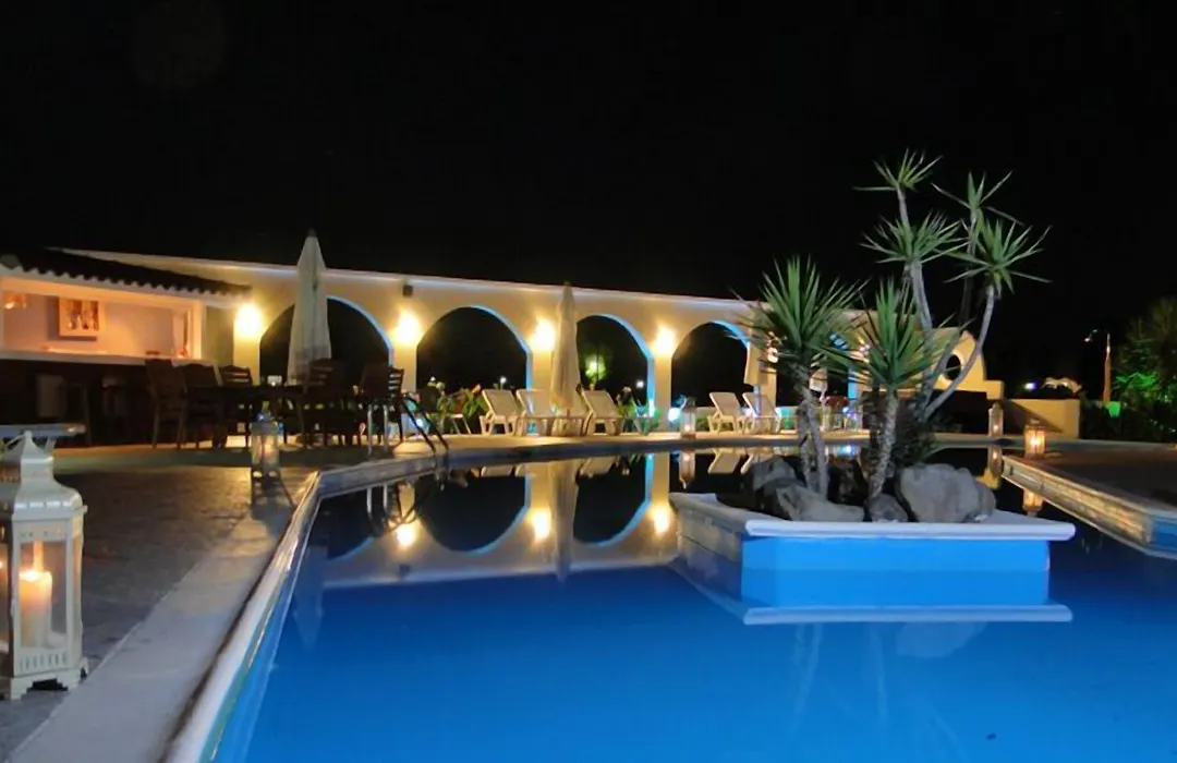 Imerti Resort Hotel-1