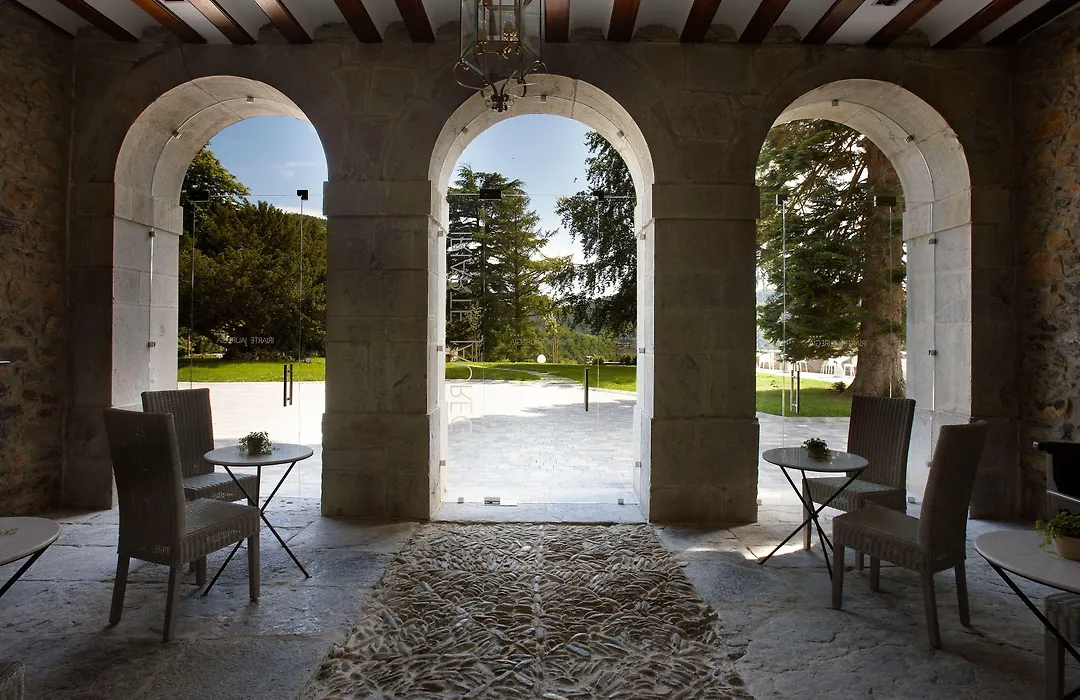 Iriarte Jauregia Hotel-1
