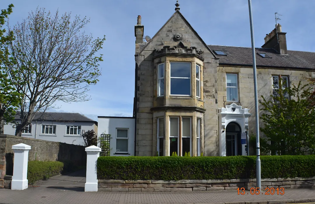 Miller House Courtyard-1