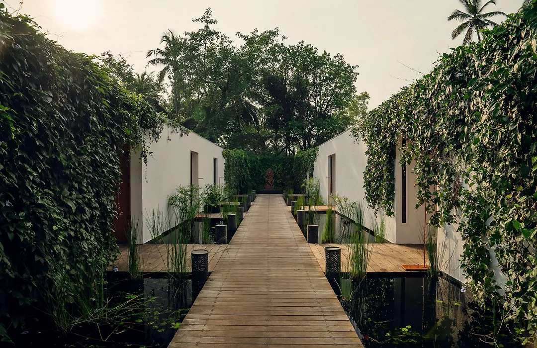 Alila Diwa Goa - A Hyatt Brand-1