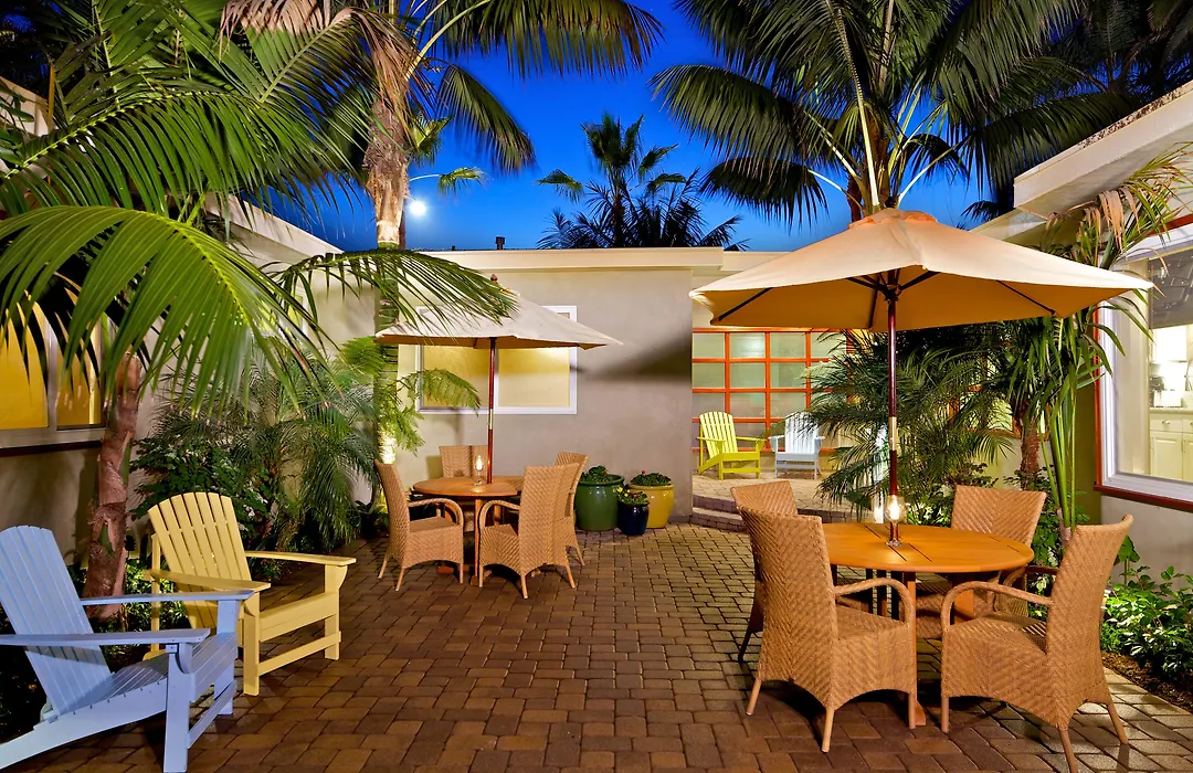 Ocean Palms Beach Resort-1