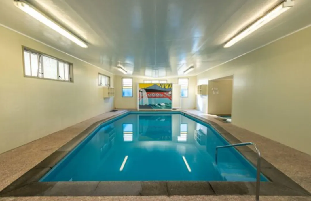 Amber Court Motel-1
