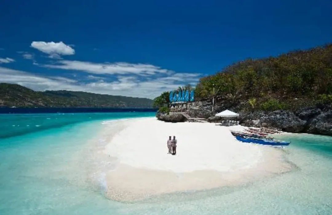 Bluewater Sumilon Island Resort-1