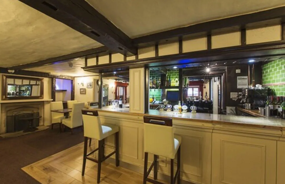 Newtown House Hotel-1