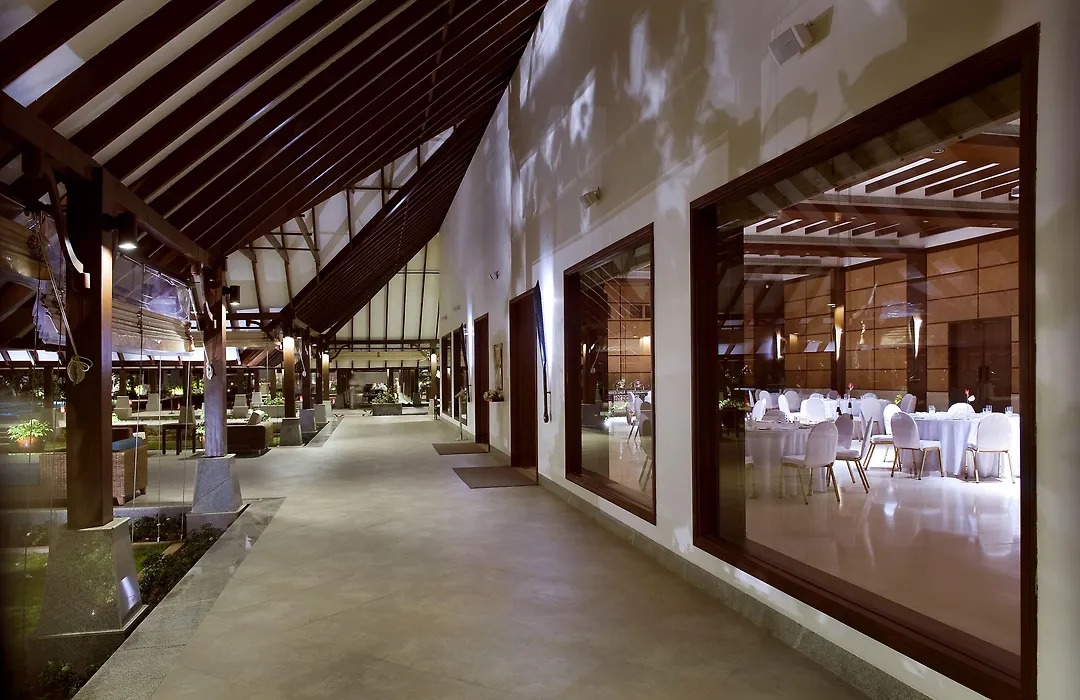 The Lalit Resort & Spa Bekal-1