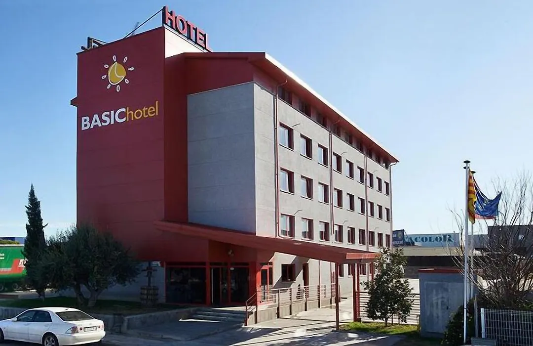 Hotel Basic-1