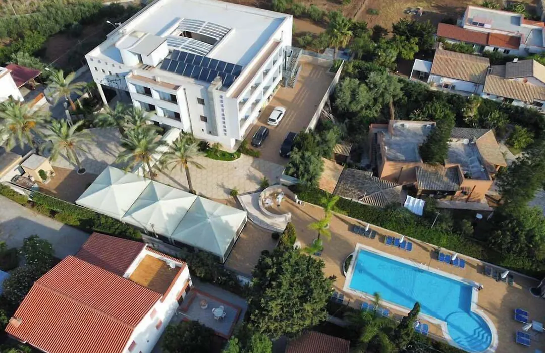 Hotel Costa Azul-1