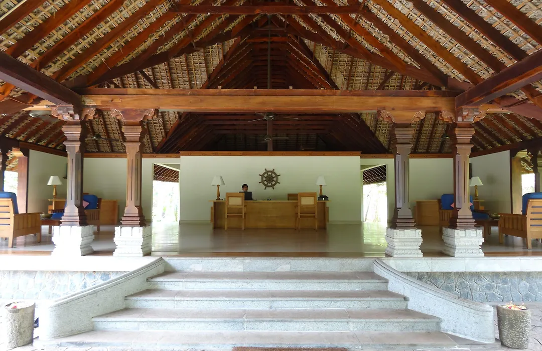 Neeleshwar Hermitage-1