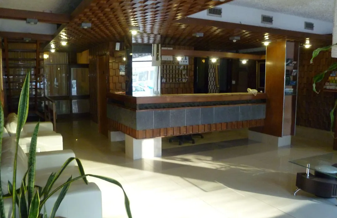 Punta Del Este Shelton Hotel-1