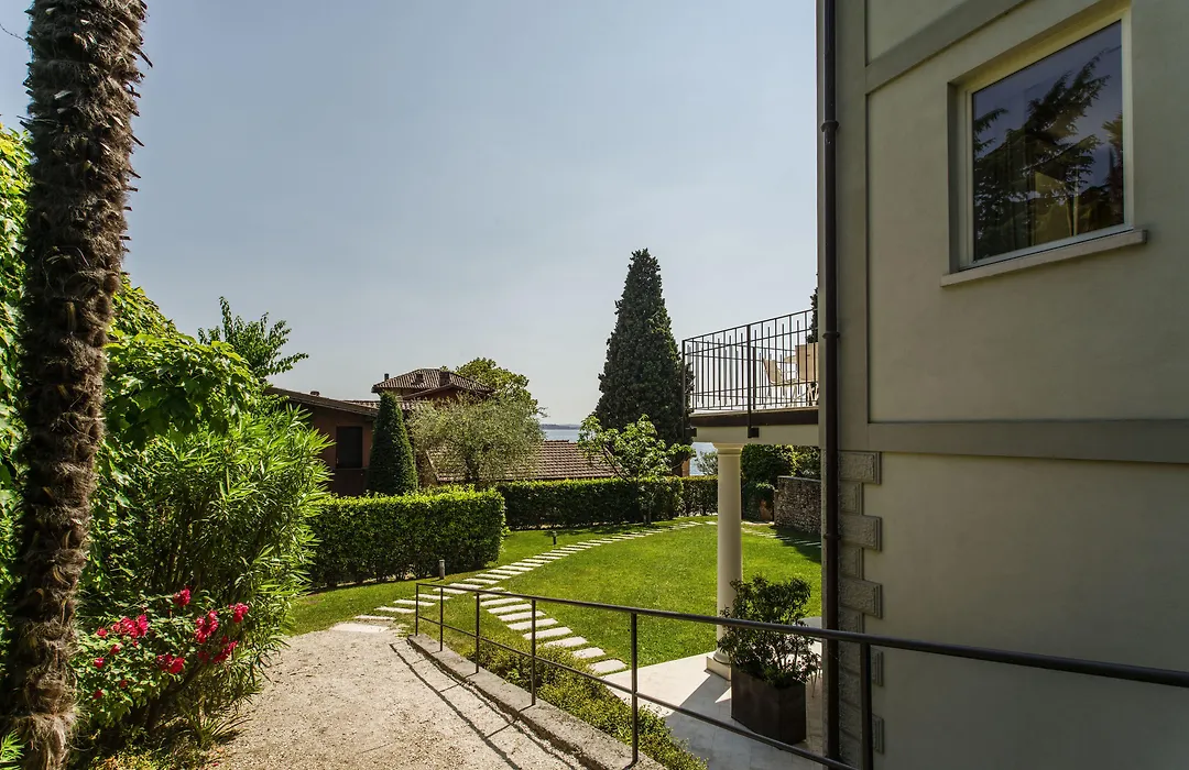 Hotel Bella Riva-1
