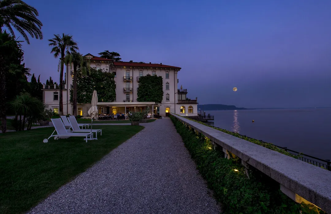 Hotel Bella Riva-1