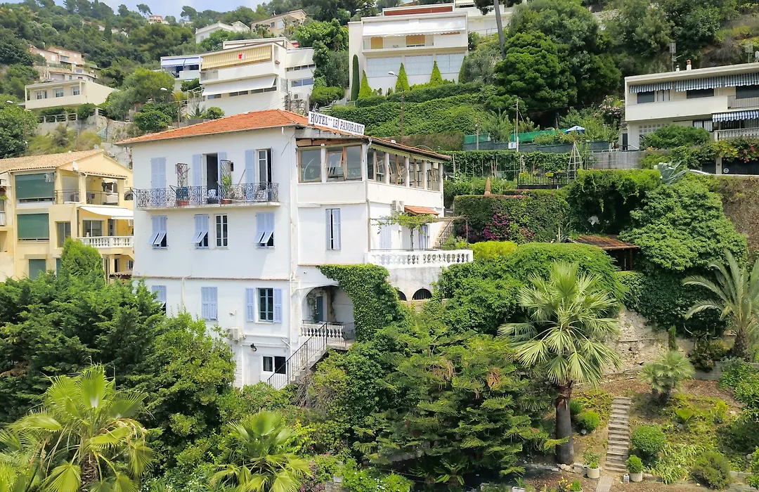 Le Panoramic Boutique Hotel-1