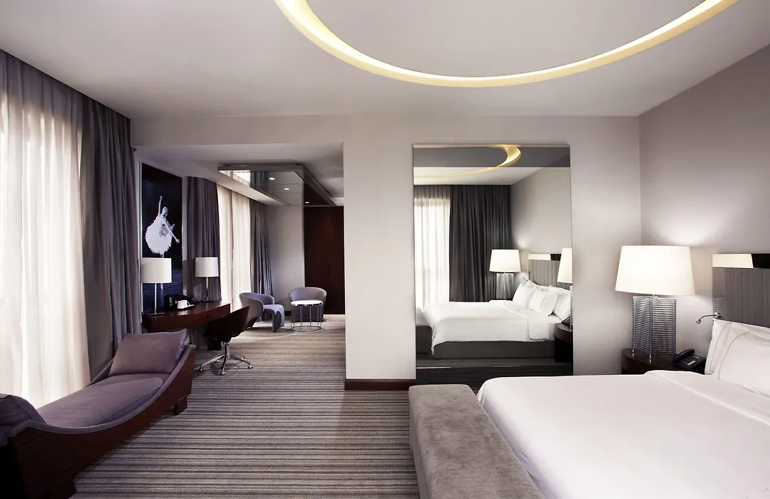 Sheraton Batumi Hotel-1