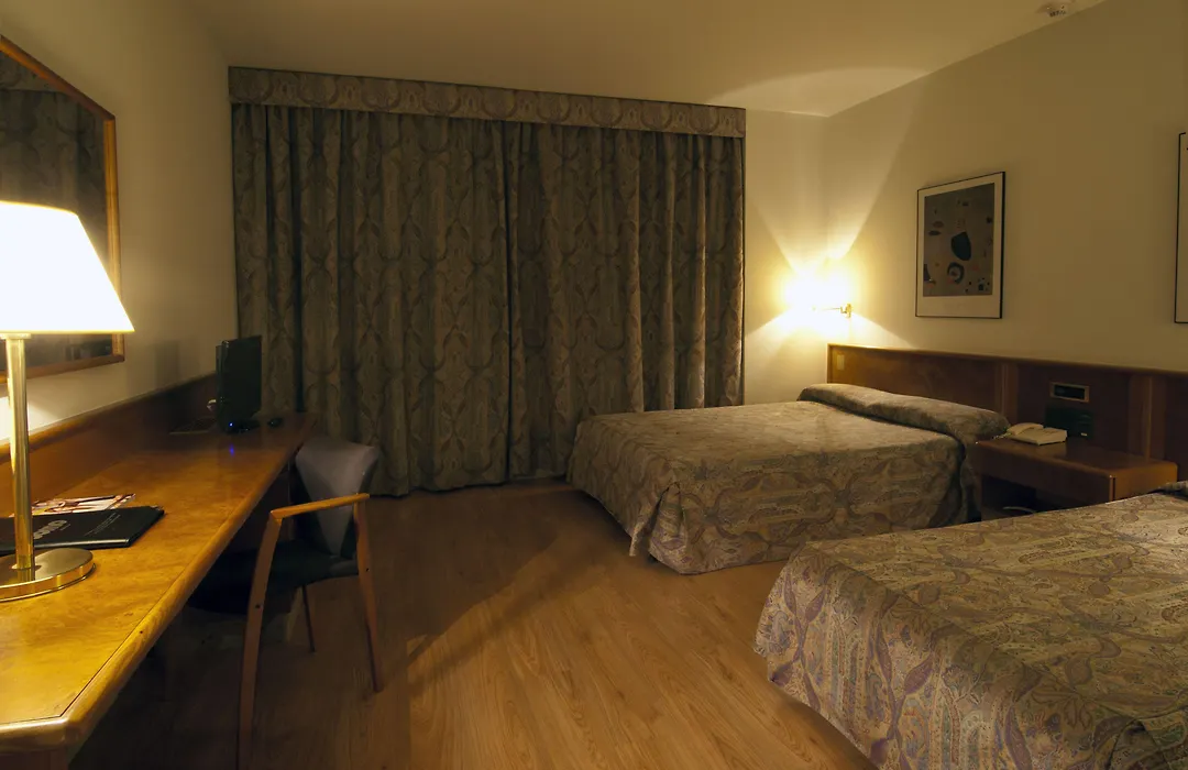 Hotel Domo-1