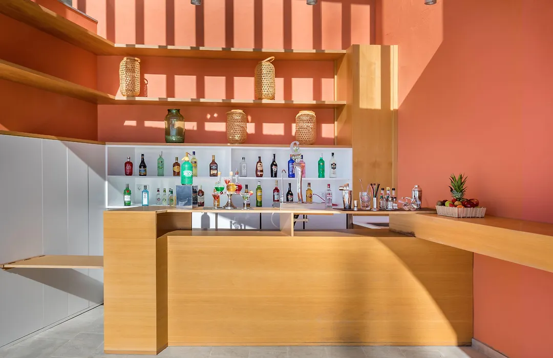Barcelo Jerez Montecastillo & Convention Center-1
