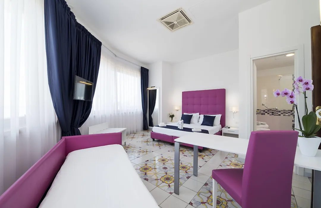 Hotel Sole Splendid-1