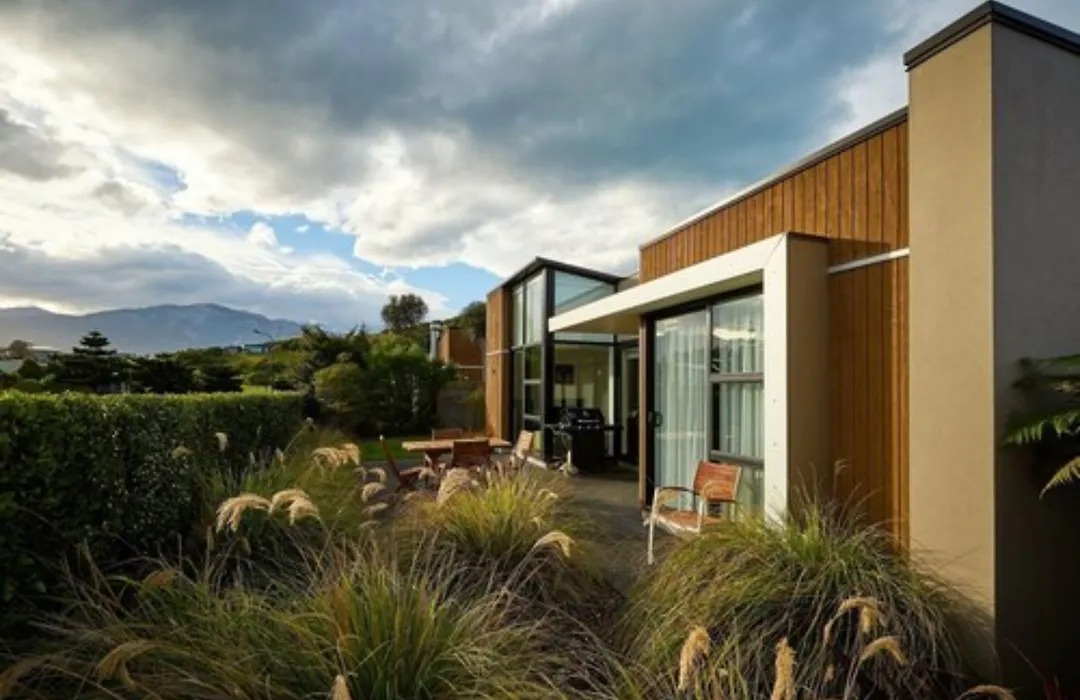 The Fairways Accommodation Kaikoura-1