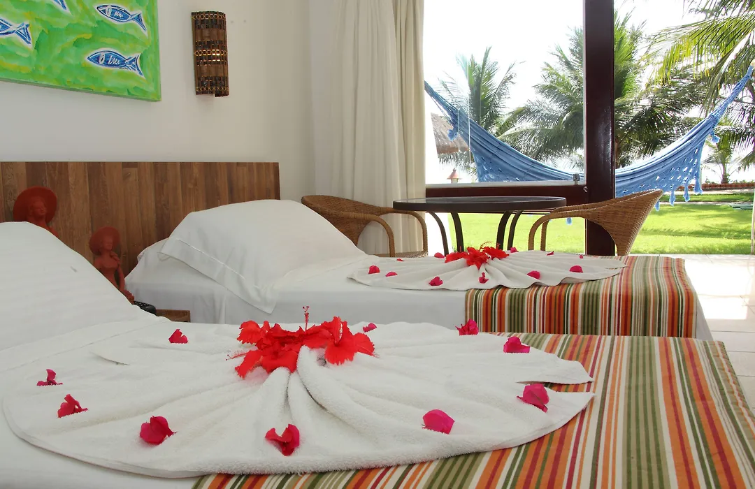 Serrambi Resort-1